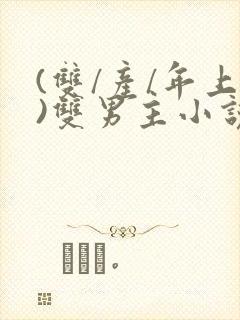 (双/产/年上)双男主小说