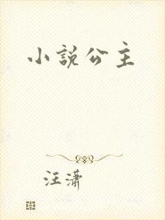 小说公主