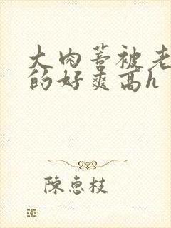 大肉蒂被老头嘬的好爽高h