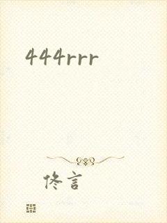 444rrr