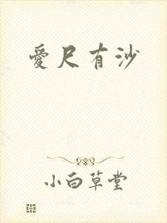 爱尺有沙