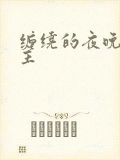 缠绕的夜晚双男主