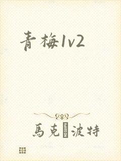 青梅1v2