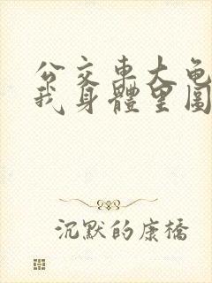 公交车大龟廷进我身体里图