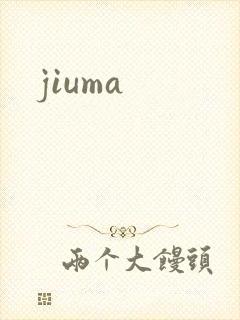 jiuma