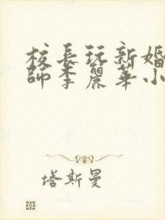 校长玩新婚女教师李丽华小说