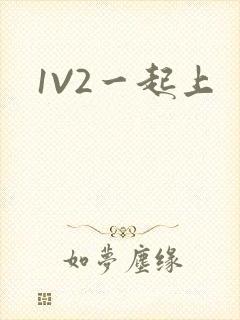 1V2一起上