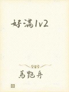 好满1v2