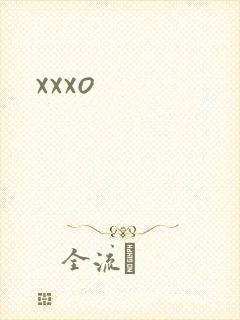 xxxo