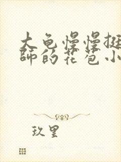 大龟慢慢挺进老师的花苞小说