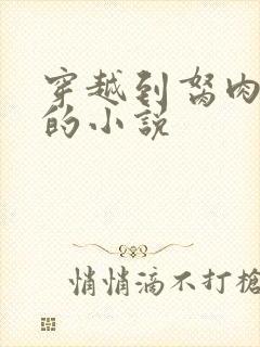 穿越到胬肉系统的小说