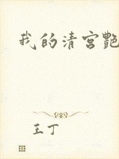 我的清宫艳史