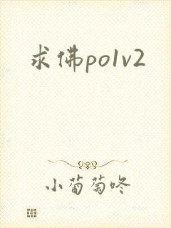 求佛po1v2