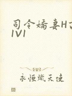 司令娇妻H高干1V1