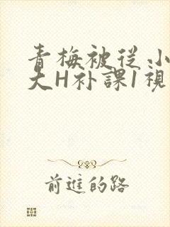 青梅被从小摸到大H补课1视频