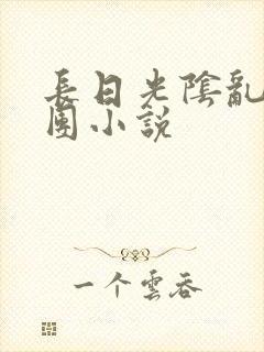 长日光阴乱作一团小说