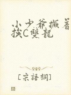 小少爷撅着屁股挨C双龙