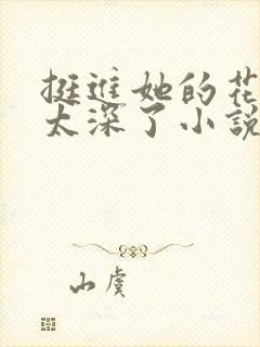 挺进她的花苞啊太深了小说