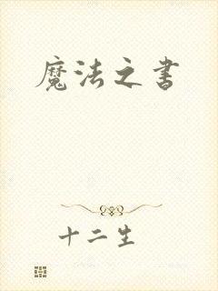 魔法之书
