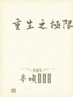 重生之极限风流
