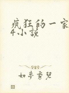 疯狂的一家ps4小说