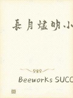 长月烬明小说