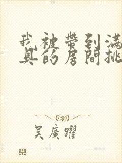 我被带到满是玩具的房间挑调游戏