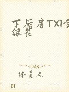 下厨房TXl金银花