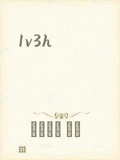 1v3h