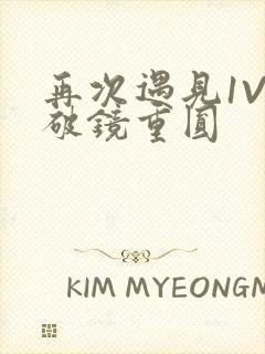 再次遇见1V1破镜重圆