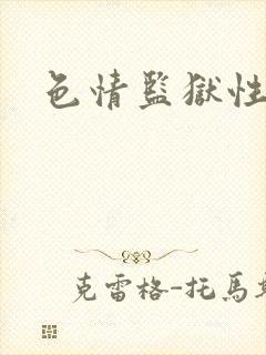 色情监狱性艳史