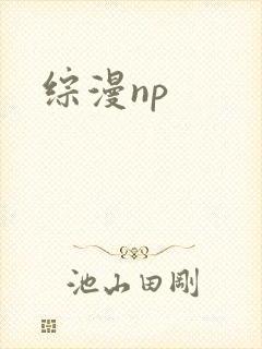 综漫np
