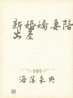 新婚娇妻陪局长出差