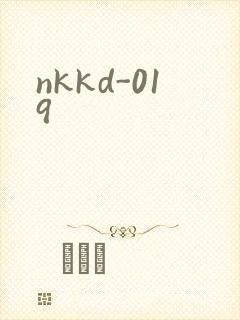 nkkd-019