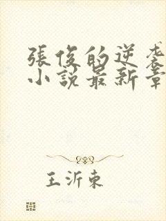 张俊的逆袭之路小说最新章节