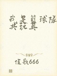 我是篮球队的公共玩具