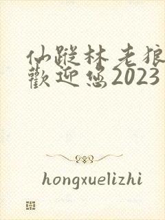 仙踪林老狼入口欢迎您2023