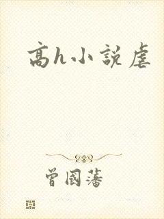 高h小说虐