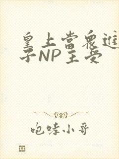 皇上当众进入太子NP主受