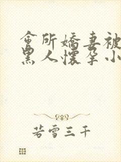 会所娇妻被多个黑人怀孕小说