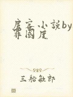 房客小说by无罪国度