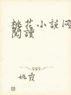 桃花小说网小说阅读