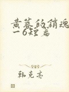 黄蓉的销魂夜1一6短篇