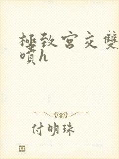 极致宫交双性潮喷h