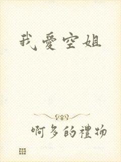 我爱空姐