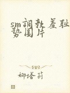 sm调教羞耻姿势图片