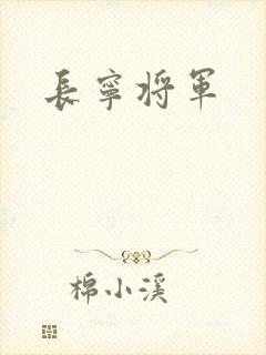 长宁将军