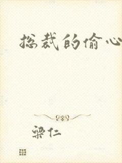 总裁的偷心娇妻