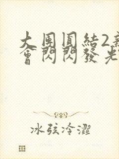 大团圆结2亲情会闪闪发光亲情会免费