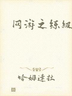 网游之练级专家